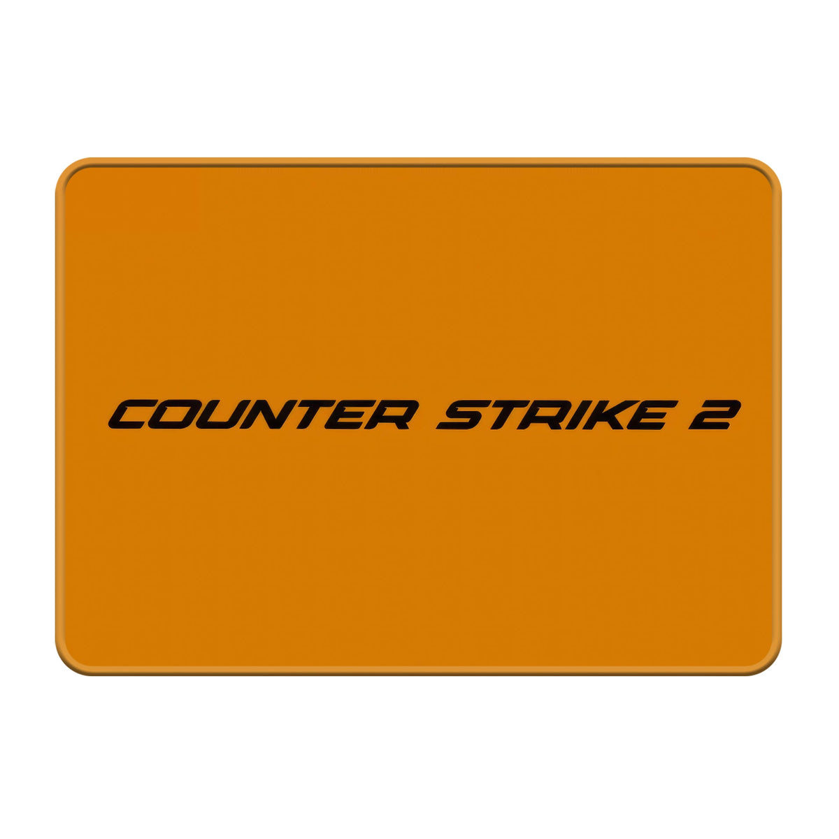 Counter Strike 2 - S Size Mousepad