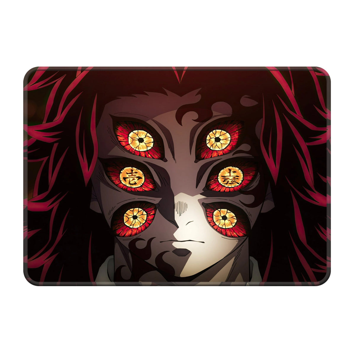 Kokushibo - S Size Mousepad