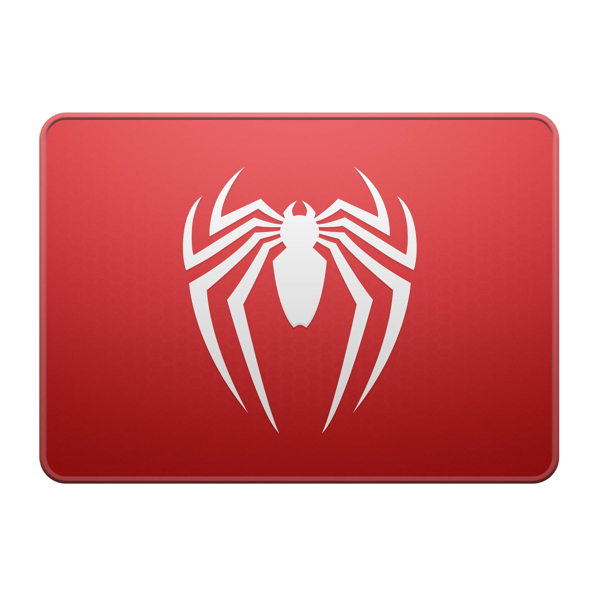 Spiderman - S Size Mousepad