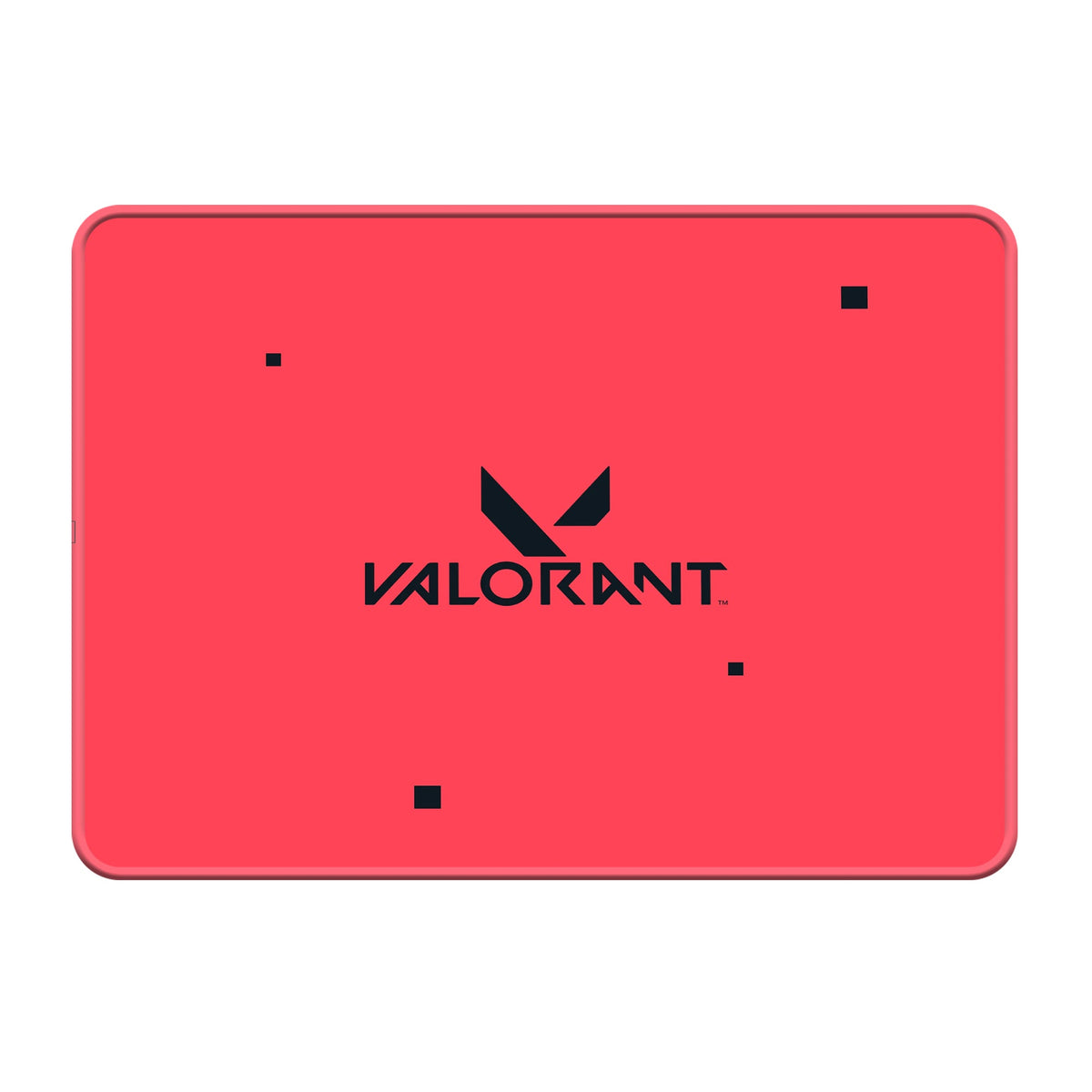 Valorant Logo - S Size Mousepad