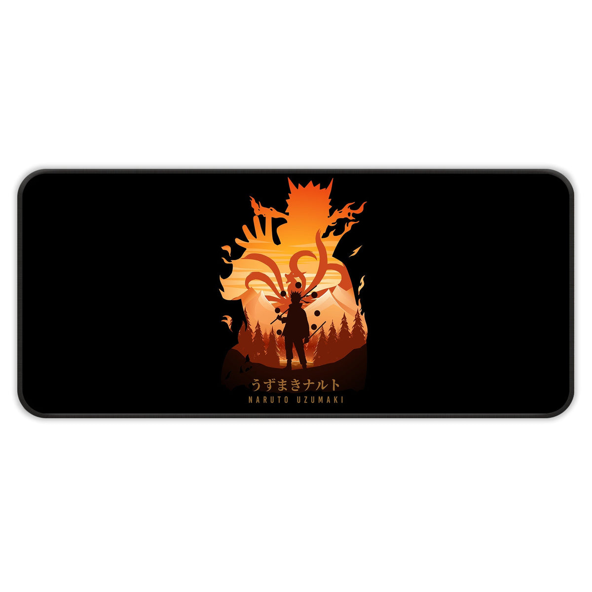 Naruto Uzumaki - XL Mousepad