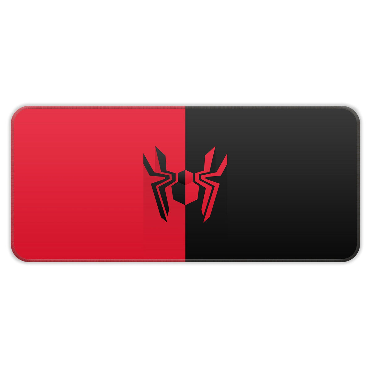 Spiderman Logo - XXL Mousepad
