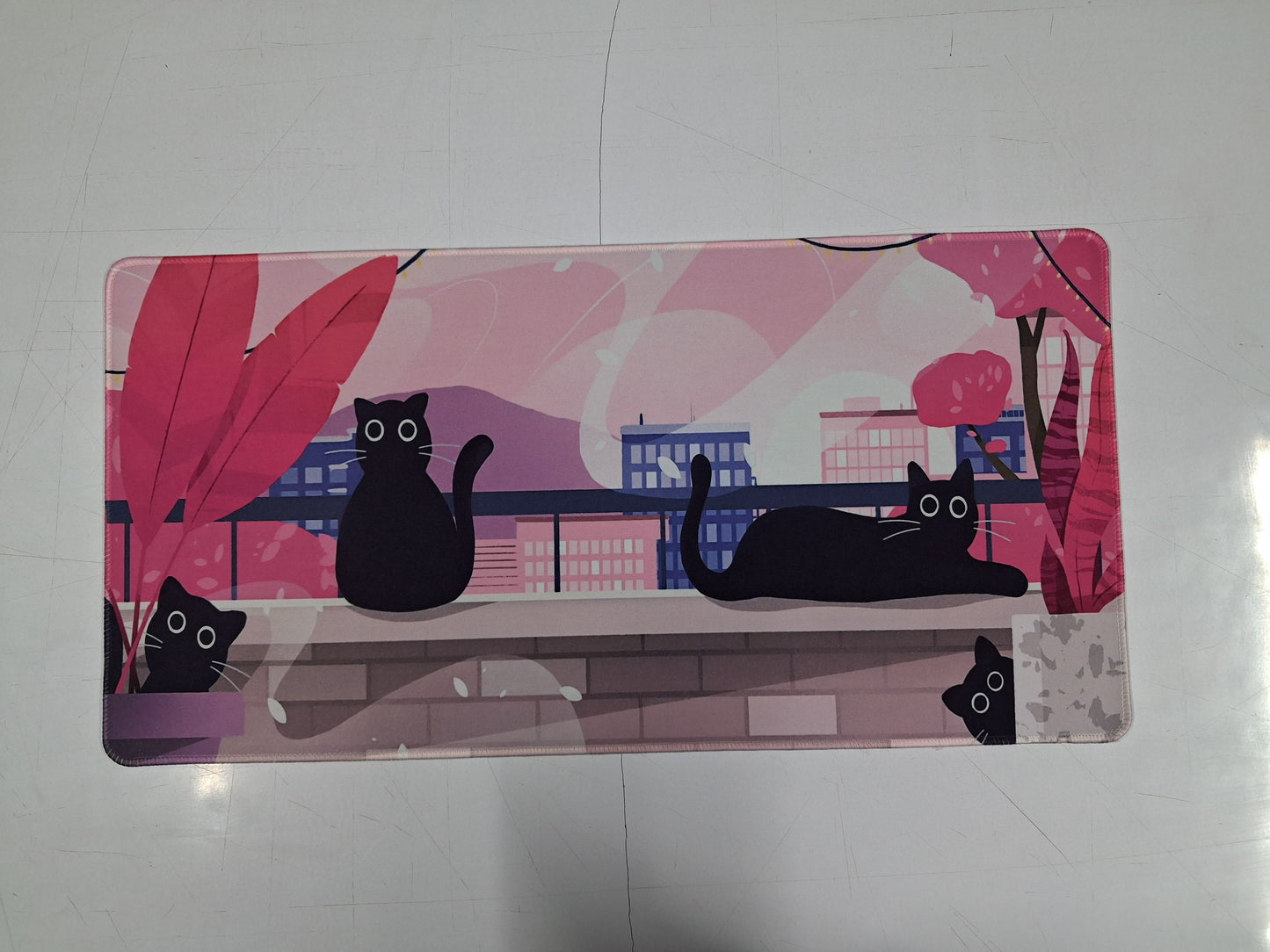 XL Mixed Lot Deskpad - Design 20