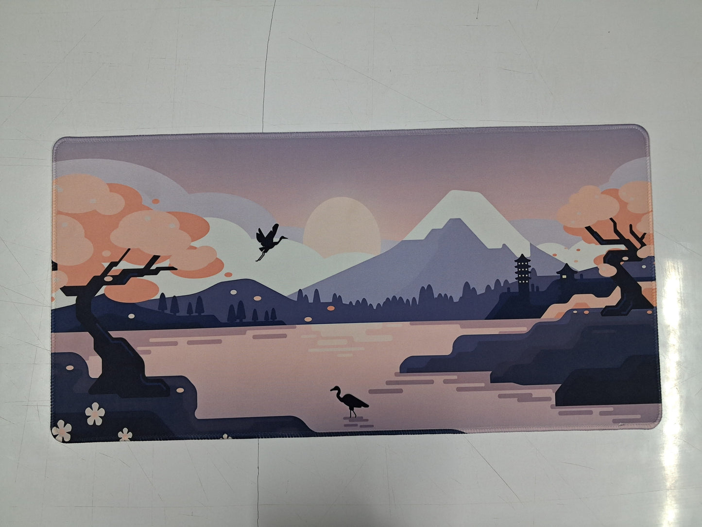 XL Mixed Lot Deskpad - Design 5
