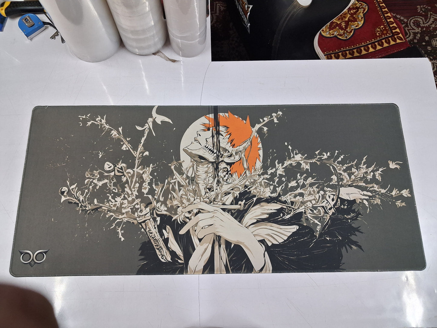 Print Mistake XXL Deskpads - Design 10