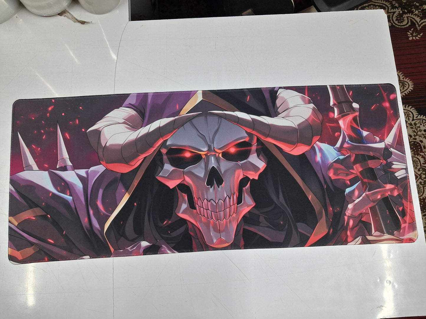Senpai Store - E-XL Deskpad - Design 13