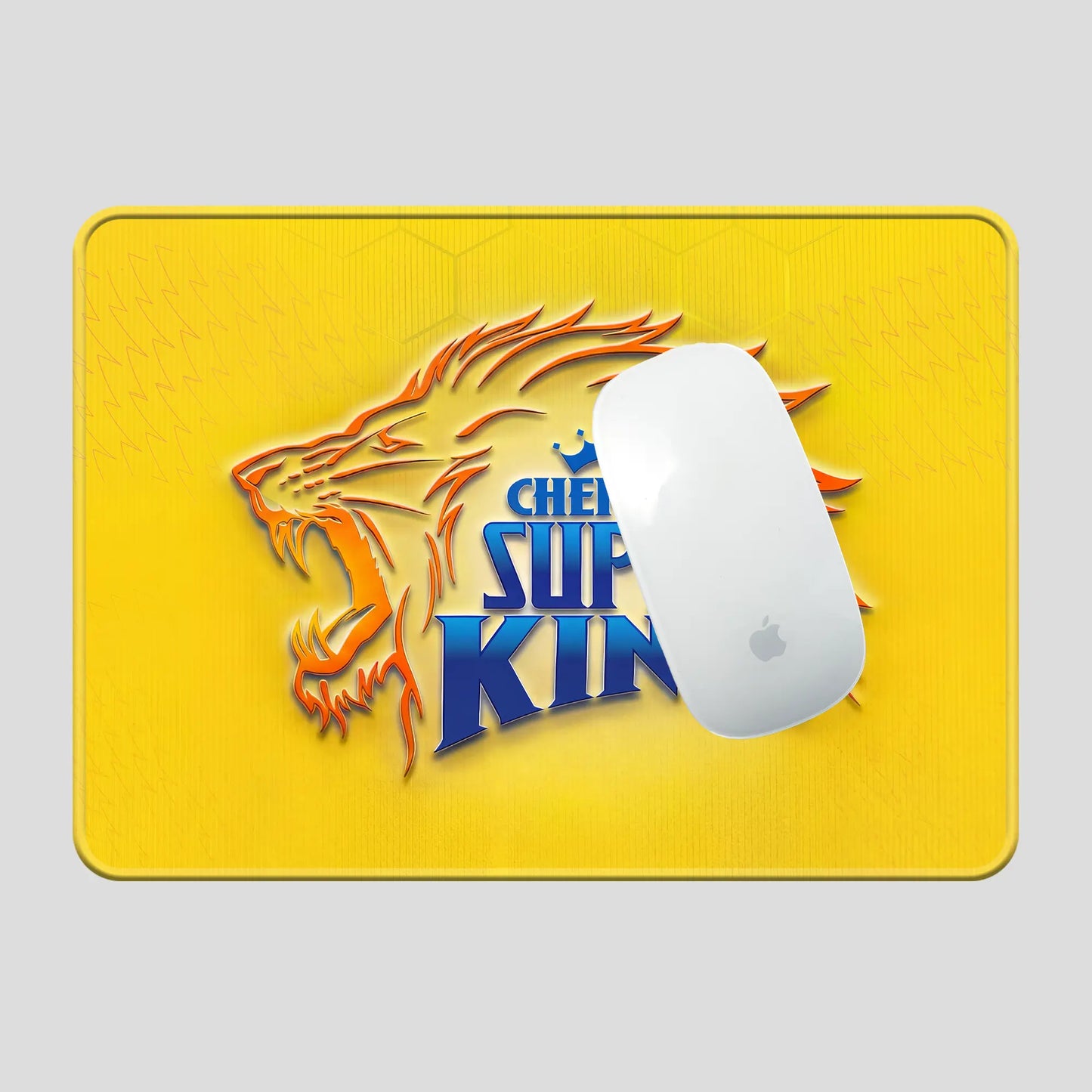 Chennai Super Kings – S Size Mousepad (Special Cricket Edition)