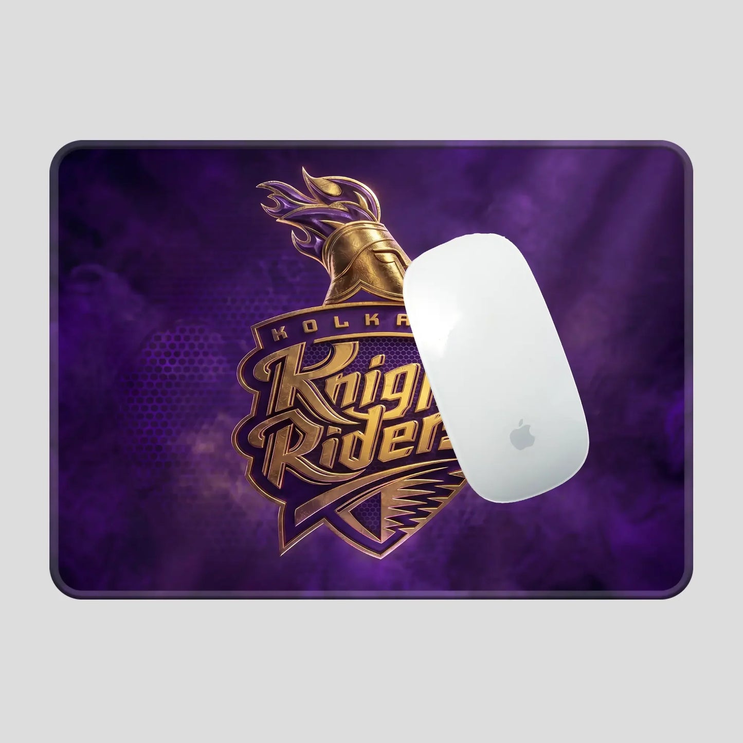 Kolkata Knight Riders – S Size Mousepad (Special Cricket Edition)