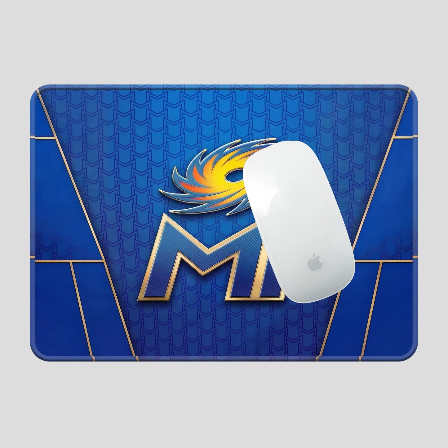 Mumbai Indians – S Size Mousepad (Special Cricket Edition)