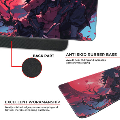 Uchiha Madara - XXL Mousepad