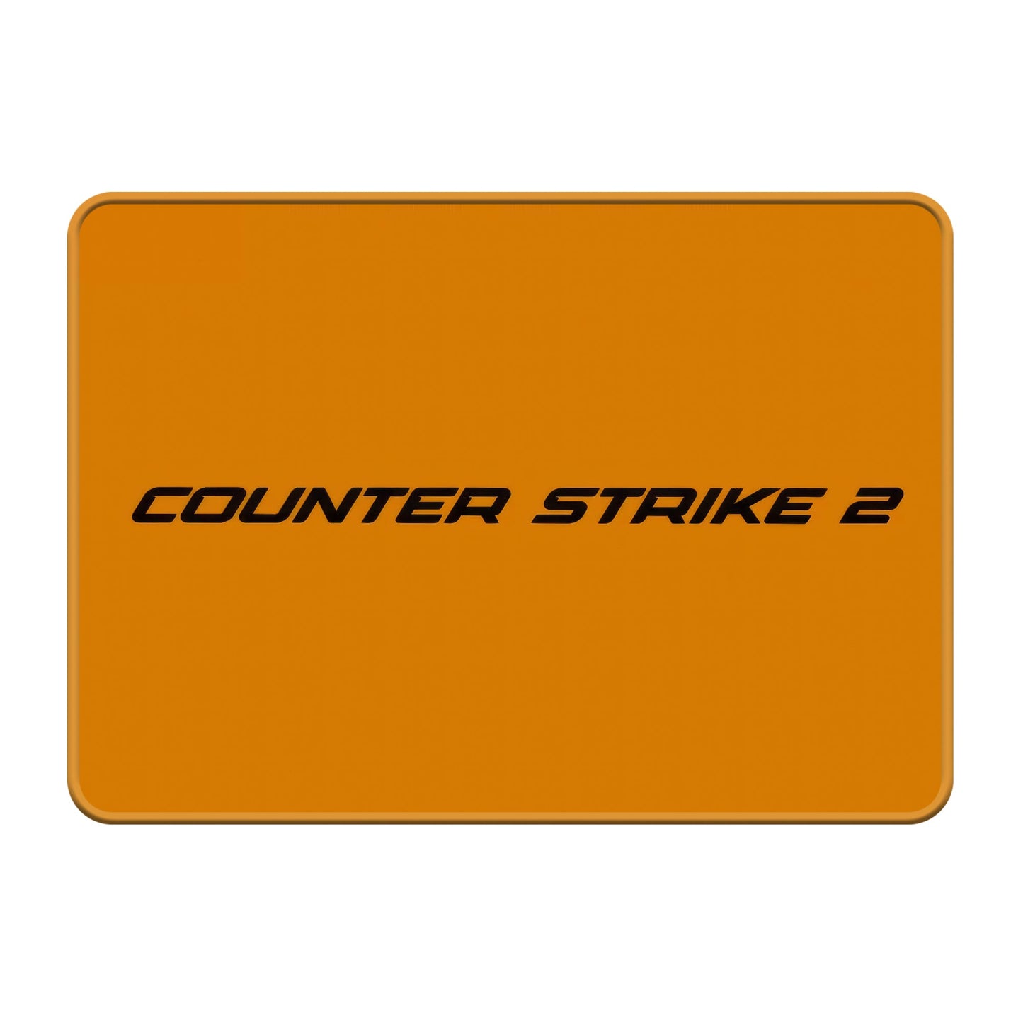 Counter Strike 2 - S Size Mousepad