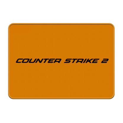 Counter Strike 2 - S Size Mousepad