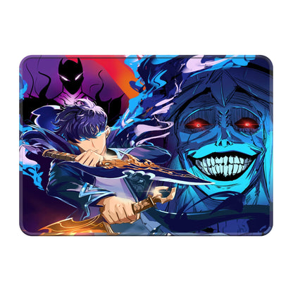 Solo Levelling - S Size Mousepad
