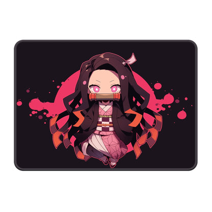 Nezuko  - S Size Mousepad