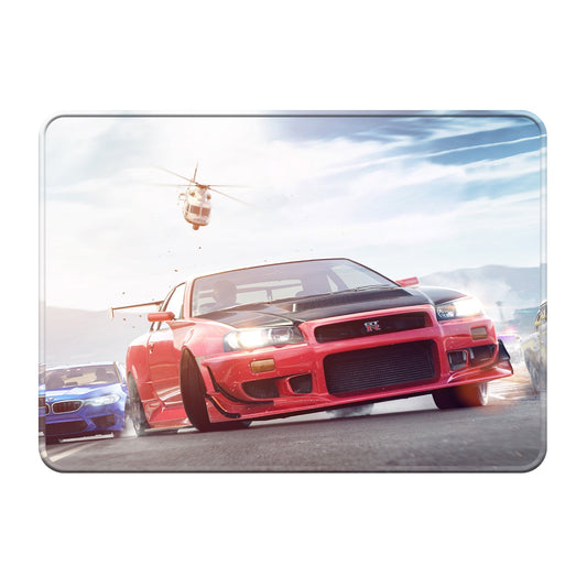 GTR - S Size Mousepad