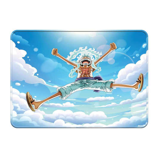 Luffy Gear 5 - S Size Mousepad