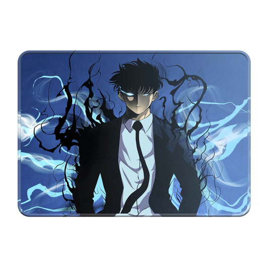 Sung Jin Woo - S Size Mousepad