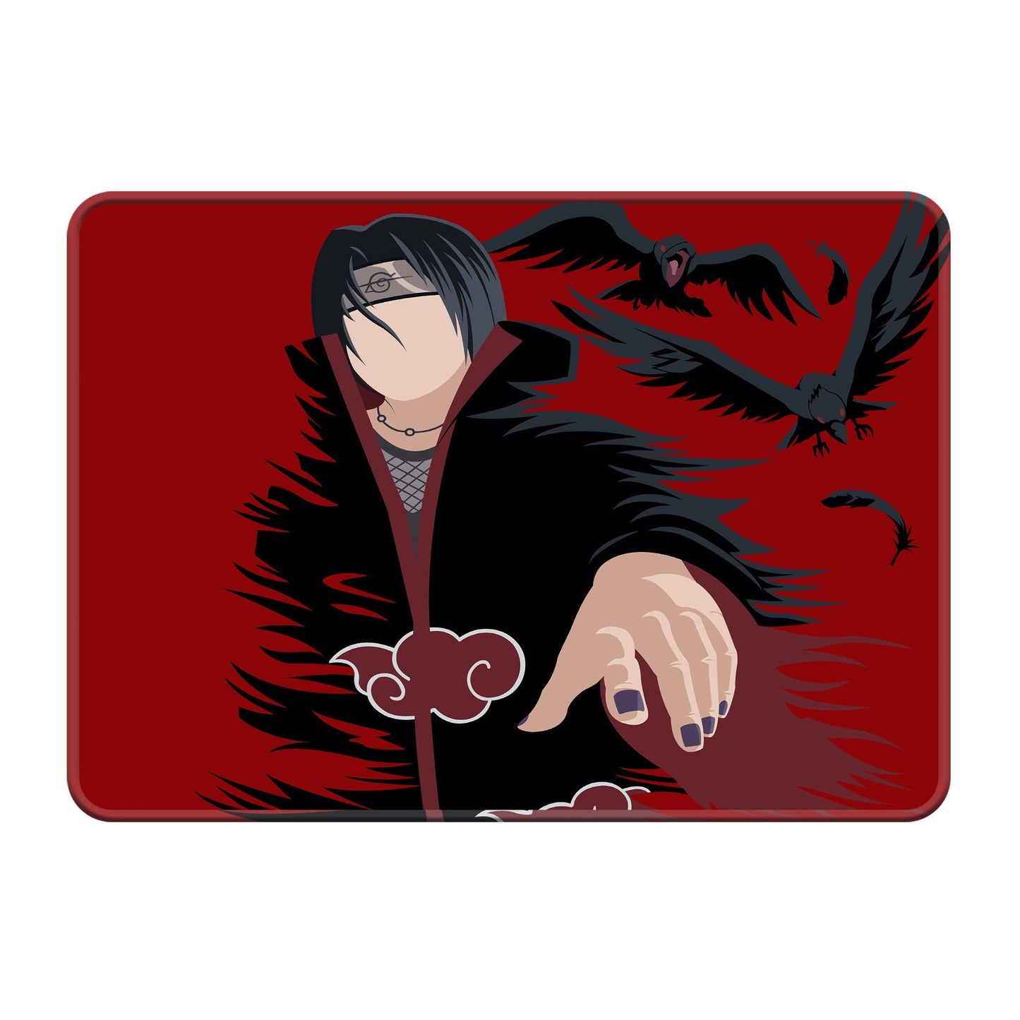 Itachi - S Size Mousepad
