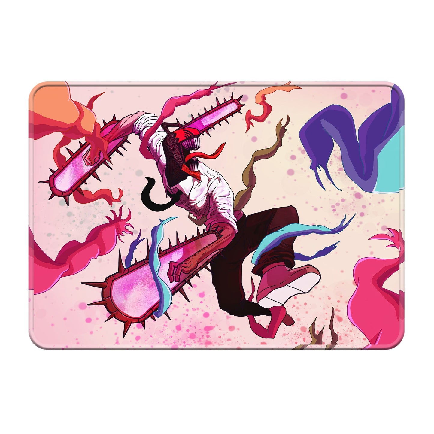 Chainsawman - S Size Mousepad