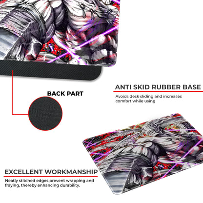 Mahoraga - S Size Mousepad