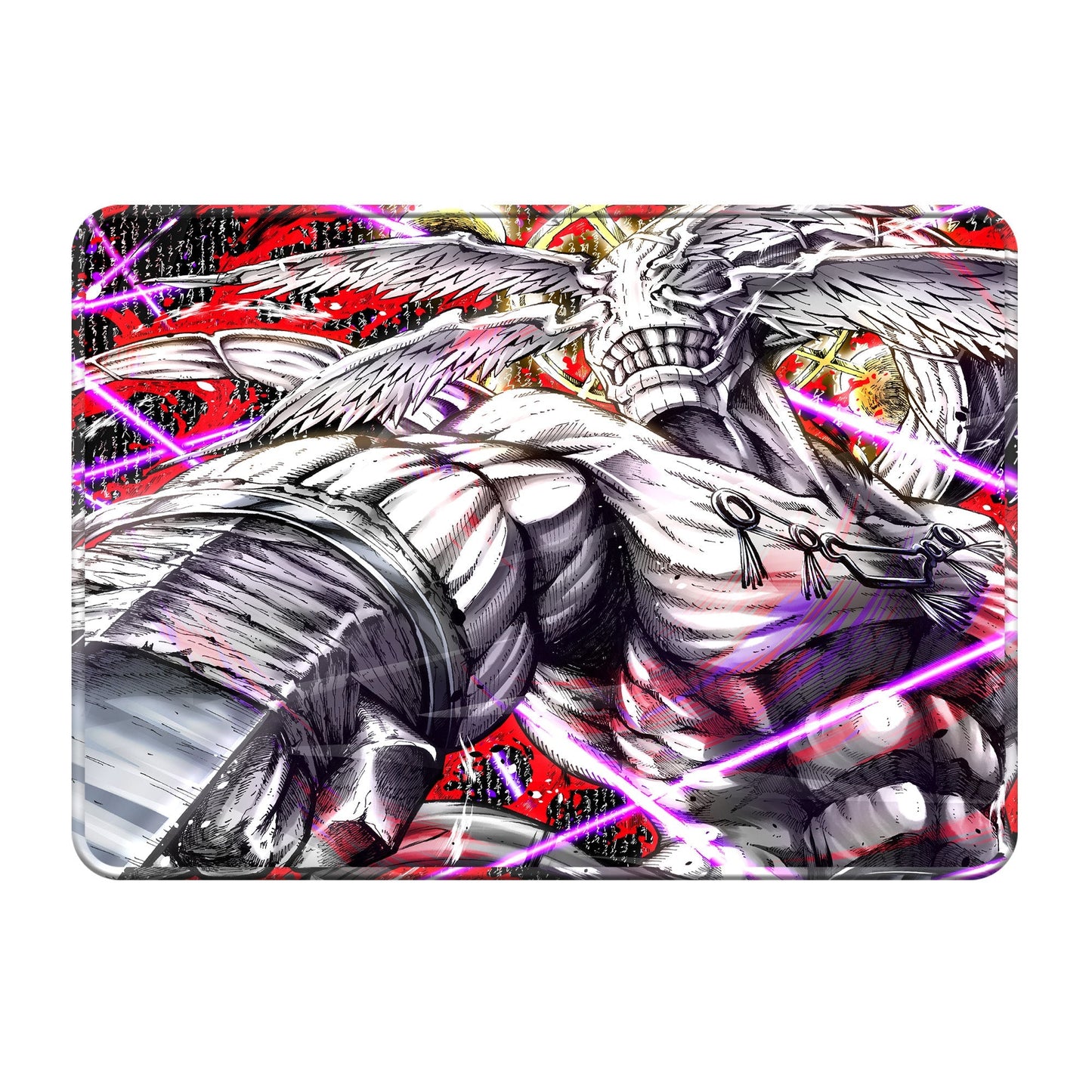 Mahoraga - S Size Mousepad