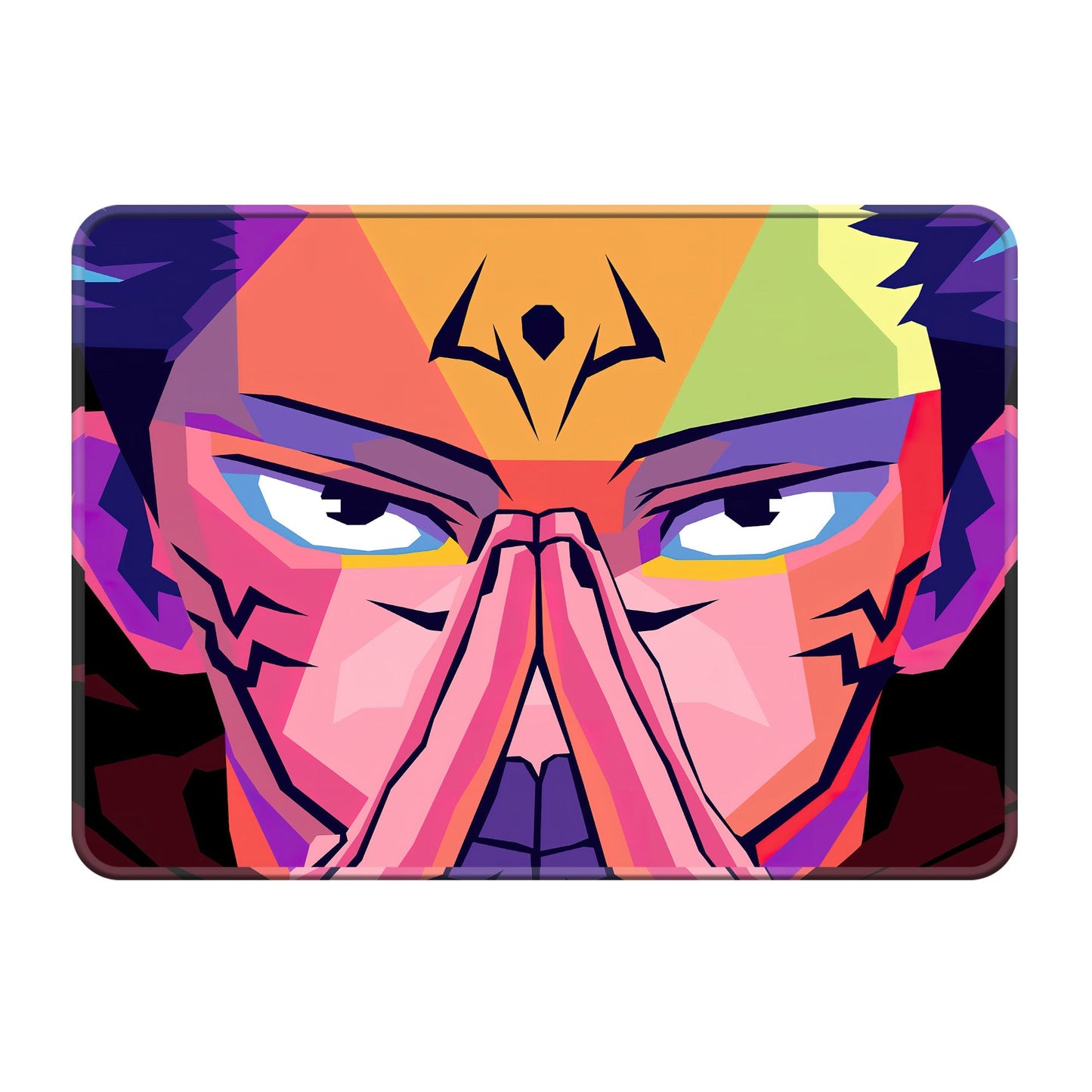 Sukuna - S Size Mousepad