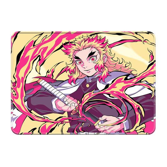 Rengoku Kyujuro - S Size Mousepad