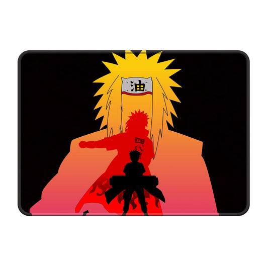 Toad Sages - S Size Mousepad