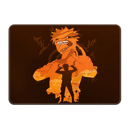 Naruto Uzumaki - S Size Mousepad