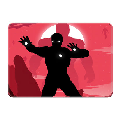 Ironman - S Size Mousepad