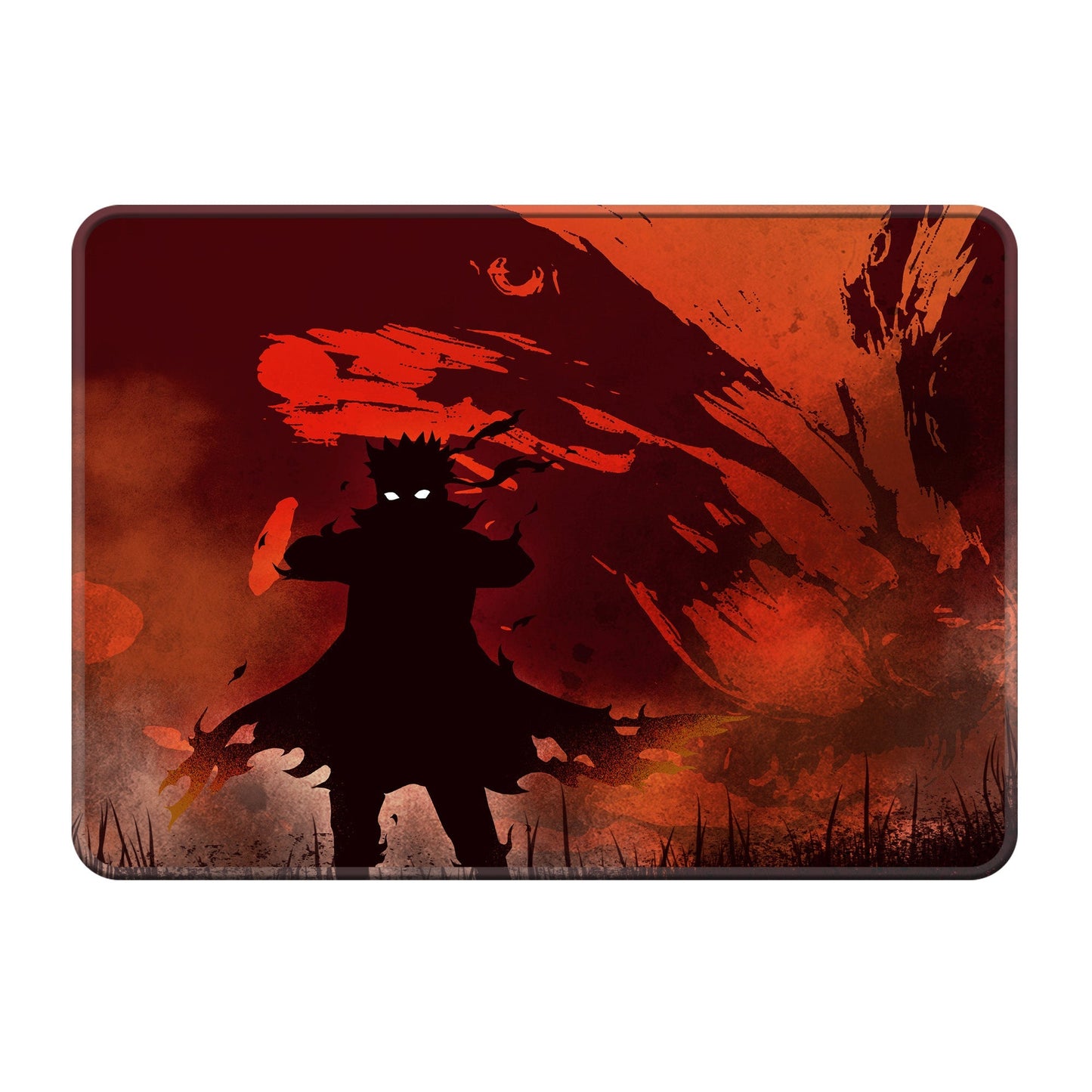 Naruto - Darkside  - S Size Mousepad