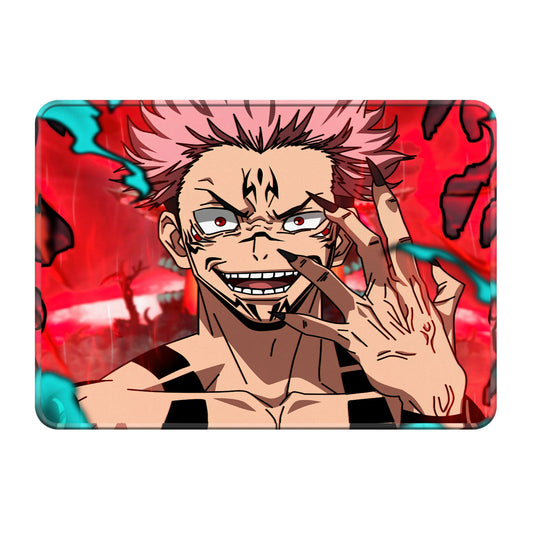 Sukuna Ryomen - S Size Mousepad