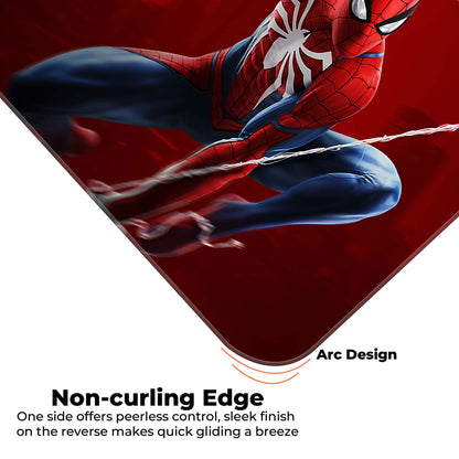 Spiderman - XXL Mousepad
