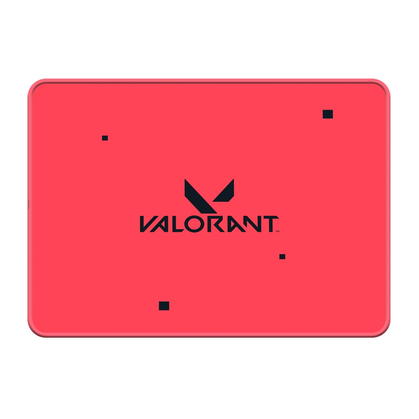 Valorant Logo - S Size Mousepad