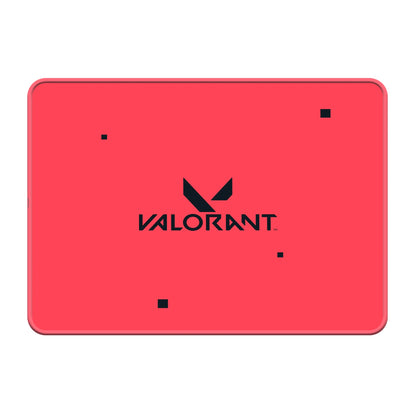 Valorant Logo - S Size Mousepad