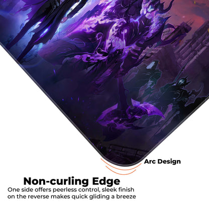 Solo Levelling - E-XL Mousepad