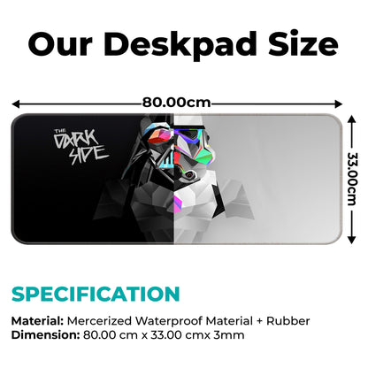 Star Wars - E-XL Mousepad