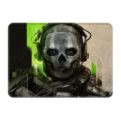 Ghost  - S Size Mousepad