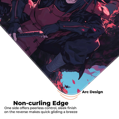 Uchiha Madara - XXL Mousepad
