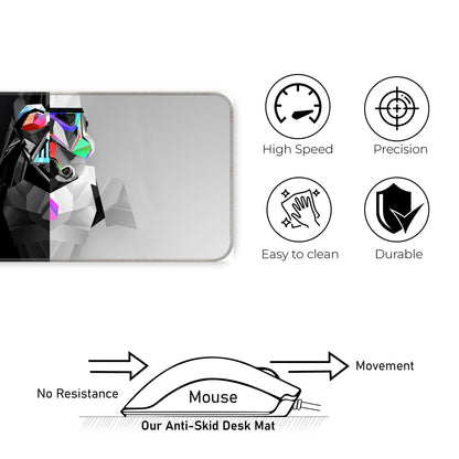 Star Wars - E-XL Mousepad