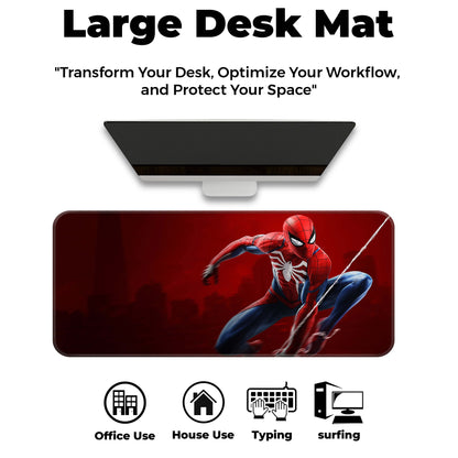 Spiderman - XL Mousepad