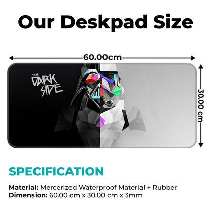 Star Wars - XL Mousepad