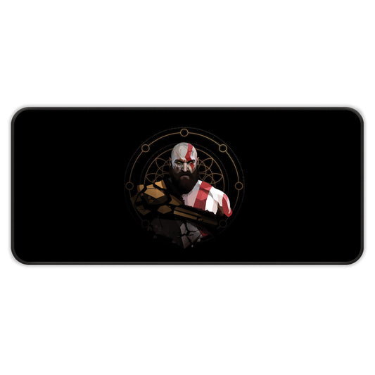 Kratos Abstract - XXL Mousepad