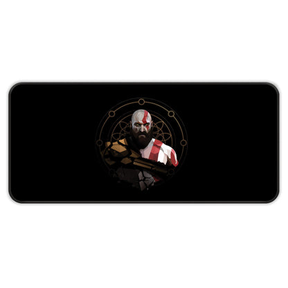 Kratos Abstract - XL Mousepad