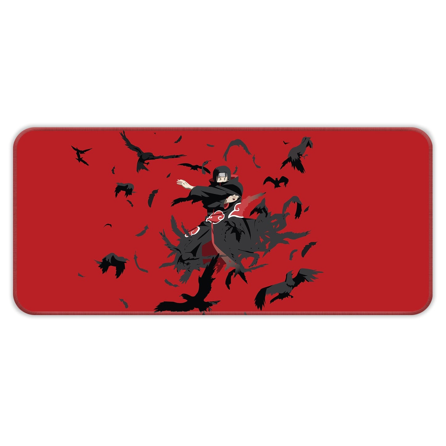 Itachi - Minimal - I - E-XL Mousepad