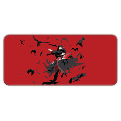 Itachi - Minimal - I - E-XL Mousepad