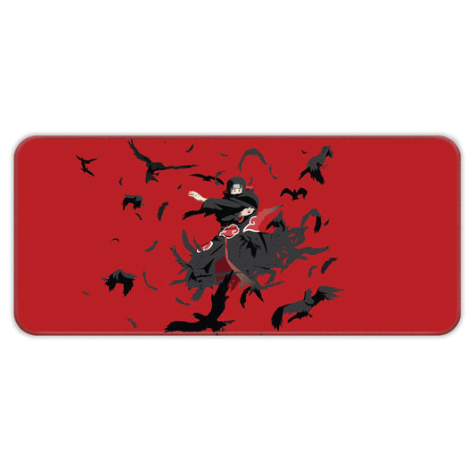 Itachi - Minimal - I - XXL Mousepad