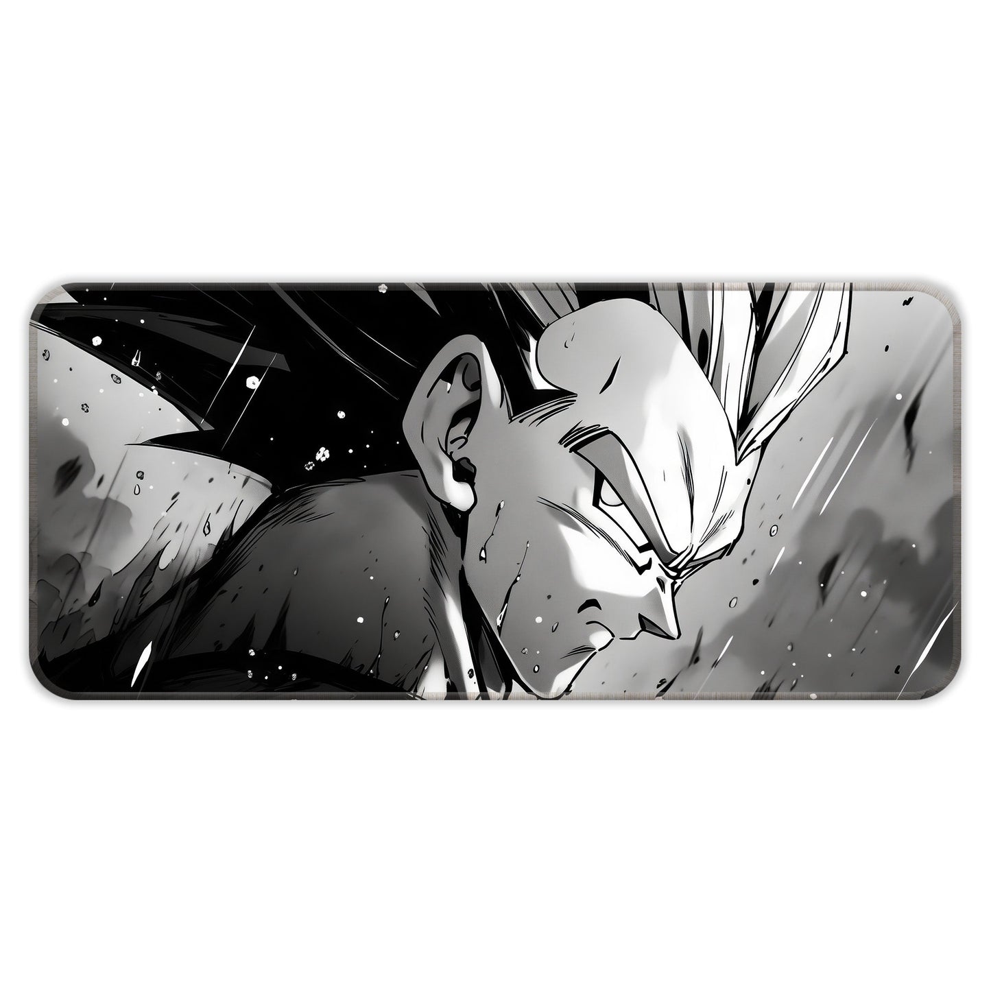 DBZ - Vegeta - XXL Mousepad