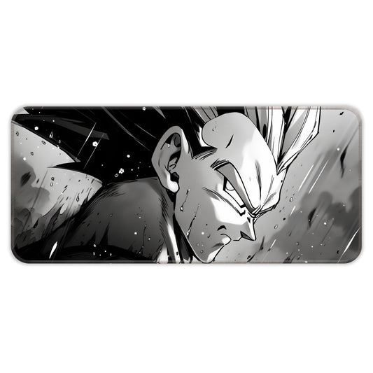 DBZ - Vegeta - E-XL Mousepad