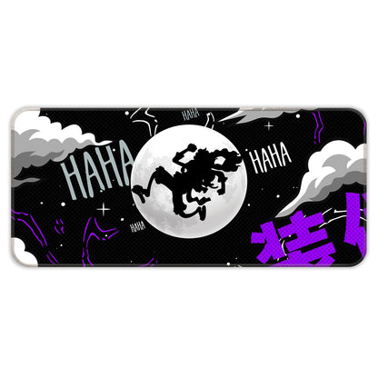 Monkey D Luffy - XL Mousepad